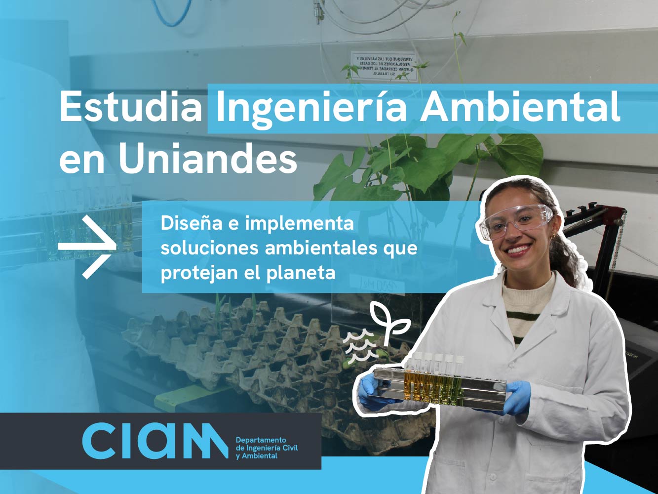 Ingeniería Civil y Ambiental